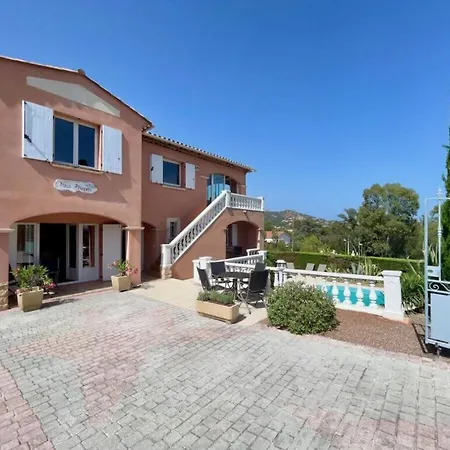 Casa vacanze Laurier Comfortable