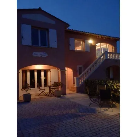 Casa vacanze Laurier Comfortable Saint-Raphaël