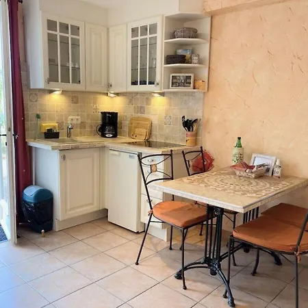 Laurier Comfortable Holiday home Saint-Raphael (Var)