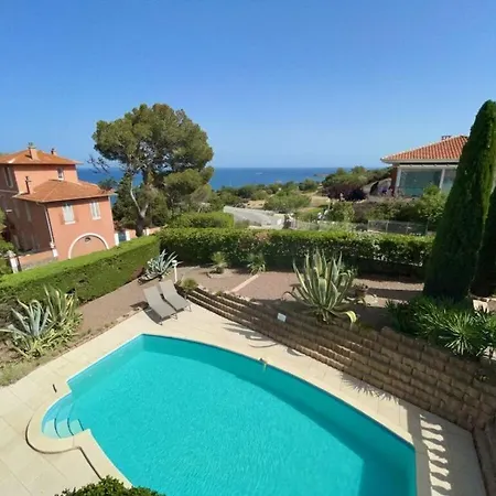 Laurier Comfortable Casa vacanze Saint-Raphaël